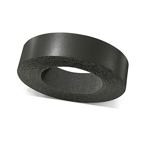 ben+camilla.com Kantenumleimer Anthrazit 20 mm x 25 m zum Aufbügeln für Möbelbauplatten und Regalbretter ben+camilla.com Kantenumleimer Anthrazit 20 mm x 25 m zum Aufbügeln für Möbelbauplatten und Regalbretter von ben+camilla.com