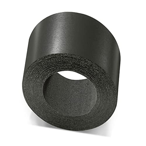ben+camilla.com Kantenumleimer Anthrazit 60 mm x 5 m zum Aufbügeln für Möbelbauplatten und Regalbretter ben+camilla.com Kantenumleimer Anthrazit 60 mm x 5 m zum Aufbügeln für Möbelbauplatten und Regalbretter von ben+camilla.com
