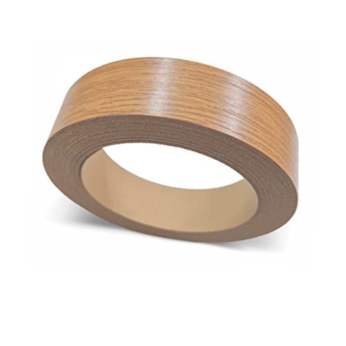 ben+camilla.com Kantenumleimer Eiche 30 mm x 50 m zum Aufbügeln für Möbelbauplatten und Regalbretter ben+camilla.com Kantenumleimer Eiche 30 mm x 50 m zum Aufbügeln für Möbelbauplatten und Regalbretter von ben+camilla.com