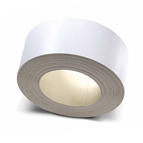 ben+camilla.com Kantenumleimer Eisweiß 60 mm x 5 m zum Aufbügeln für Möbelbauplatten und Regalbretter ben+camilla.com Kantenumleimer Eisweiß 60 mm x 5 m zum Aufbügeln für Möbelbauplatten und Regalbretter von ben+camilla.com