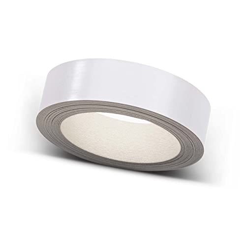 ben+camilla.com Kantenumleimer Glanzweiß 22 mm x 5 m zum Aufbügeln für Möbelbauplatten und Regalbretter ben+camilla.com Kantenumleimer Glanzweiß 22 mm x 5 m zum Aufbügeln für Möbelbauplatten und Regalbretter von ben+camilla.com