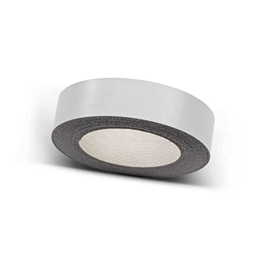ben+camilla.com Kantenumleimer Lichtgrau 20 mm x 5 m zum Aufbügeln für Möbelbauplatten und Regalbretter ben+camilla.com Kantenumleimer Lichtgrau 20 mm x 5 m zum Aufbügeln für Möbelbauplatten und Regalbretter von ben+camilla.com