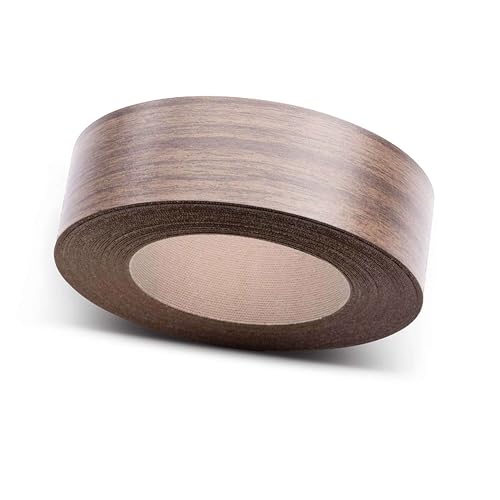 ben+camilla.com Kantenumleimer Nussbaum 20 mm x 10 m zum Aufbügeln für Möbelbauplatten und Regalbretter ben+camilla.com Kantenumleimer Nussbaum 20 mm x 10 m zum Aufbügeln für Möbelbauplatten und Regalbretter von ben+camilla.com