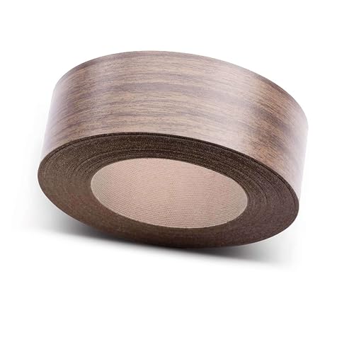 ben+camilla.com Kantenumleimer Nussbaum 30 mm x 10 m zum Aufbügeln für Möbelbauplatten und Regalbretter ben+camilla.com Kantenumleimer Nussbaum 30 mm x 10 m zum Aufbügeln für Möbelbauplatten und Regalbretter von ben+camilla.com