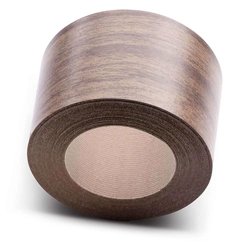 ben+camilla.com Kantenumleimer Nussbaum 60 mm x 5 m zum Aufbügeln für Möbelbauplatten und Regalbretter ben+camilla.com Kantenumleimer Nussbaum 60 mm x 5 m zum Aufbügeln für Möbelbauplatten und Regalbretter von ben+camilla.com