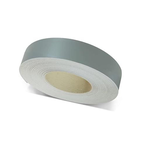 ben+camilla.com Kantenumleimer Salbei Vintage Grün 20 mm x 10 m zum Aufbügeln für Möbelbauplatten und Regalbretter ben+camilla.com Kantenumleimer Salbei Vintage Grün 20 mm x 10 m zum Aufbügeln für Möbelbauplatten und Regalbretter von ben+camilla.com