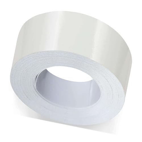 ben+camilla.com Selbstklebender Kantenumleimer | Weiß Hochglanz 45 mm x 25 m Rolle | Kantenschutz zum Überkleben - wie Klebeband OHNE Bügeln | Premium Qualität für professionelle Ergebnisse ben+camilla.com Selbstklebender Kantenumleimer | Weiß Hochglanz 45 mm x 25 m Rolle | Kantenschutz zum Überkleben - wie Klebeband OHNE Bügeln | Premium Qualität für professionelle Ergebnisse von ben+camilla.com