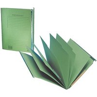 10 bene Personalmappen Vetro Mobil moosgrün 10 bene Personalmappen Vetro Mobil moosgrün von bene