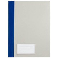 10 bene Schnellhefter Kunststoff blau DIN A4 10 bene Schnellhefter Kunststoff blau DIN A4 von bene