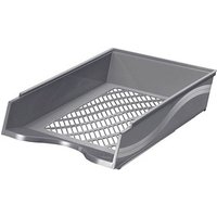 bene Briefablage grau DIN A4, 1 St. bene Briefablage grau DIN A4, 1 St. von bene