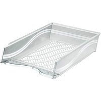 bene Briefablage transparent bene Briefablage transparent von bene