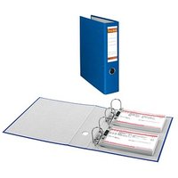 bene Doppelordner blau Karton 7,5 cm bene Doppelordner blau Karton 7,5 cm von bene