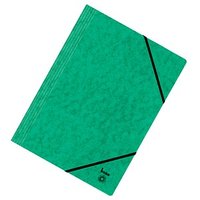 bene Eckspanner DIN A4 grün bene Eckspanner DIN A4 grün von bene