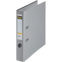 bene No.1 Power Ordner grau Kunststoff 5,2 cm DIN A4 bene No.1 Power Ordner grau Kunststoff 5,2 cm DIN A4 von bene