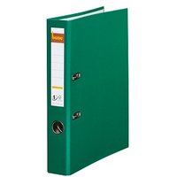 bene No.1 Power Ordner grün Kunststoff 5,2 cm DIN A4 bene No.1 Power Ordner grün Kunststoff 5,2 cm DIN A4 von bene