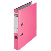 bene No.1 Power Ordner rosa Kunststoff 5,2 cm DIN A4 bene No.1 Power Ordner rosa Kunststoff 5,2 cm DIN A4 von bene