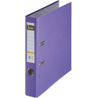 bene No.1 Power Ordner violett Kunststoff 5,2 cm DIN A4 bene No.1 Power Ordner violett Kunststoff 5,2 cm DIN A4 von bene