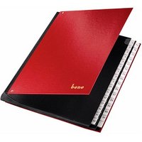 bene Pultordner 1-31 rot bene Pultordner 1-31 rot von bene