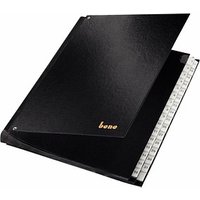 bene Pultordner 1-31 schwarz bene Pultordner 1-31 schwarz von bene