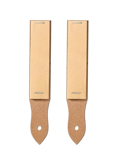 Bepisof Schleifpapierspitzer, Bleistiftspitzer, Bleispitzer, Kunst-Zeichenwerkzeug, Kohlestift-Zeiger für Erwachsene/Jugendliche/Künstler (1) von bepisof