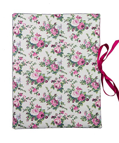 bettina bruder Sammelmappe DIN A4 - innen 30 Sichthüllen - Vintage Rosen Pünktchen creme rosa pink grün bettina bruder Sammelmappe DIN A4 - innen 30 Sichthüllen - Vintage Rosen Pünktchen creme rosa pink grün von bettina bruder