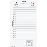 bind Kalendereinlage 2025 A6 von bind