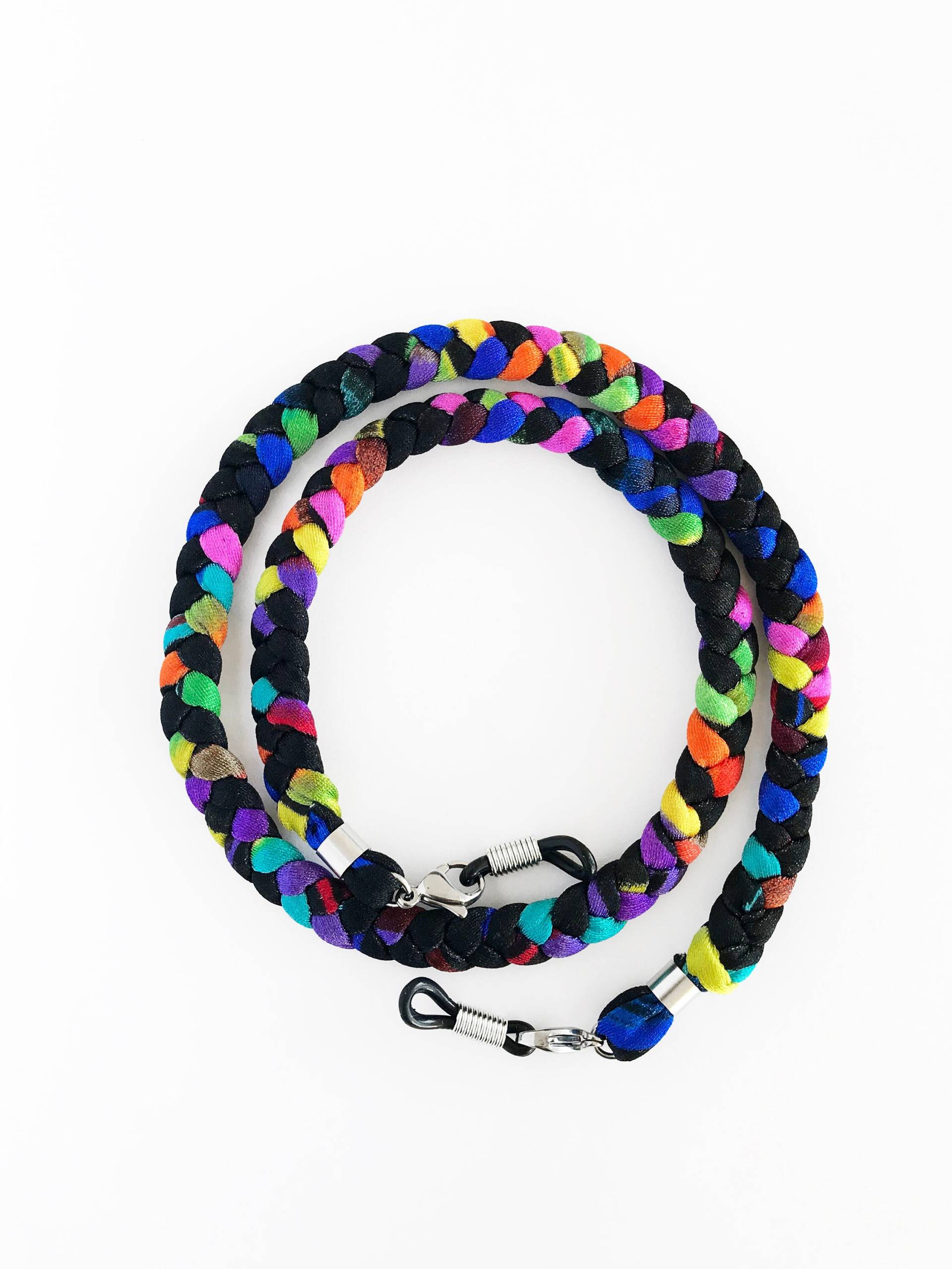 Sonnenbrillenkette, Gesichtsmaskenhalter, Brillenband-Lanyard, Brillenkettenhalter, Gesichtsmaske Halskette, Buntes Masken-Lanyard, Back To School Sonnenbrillenkette, Gesichtsmaskenhalter, Brillenband-Lanyard, Brillenkettenhalter, Gesichtsmaske Halskette, Buntes Masken-Lanyard, Back To School von birdienumnumshop