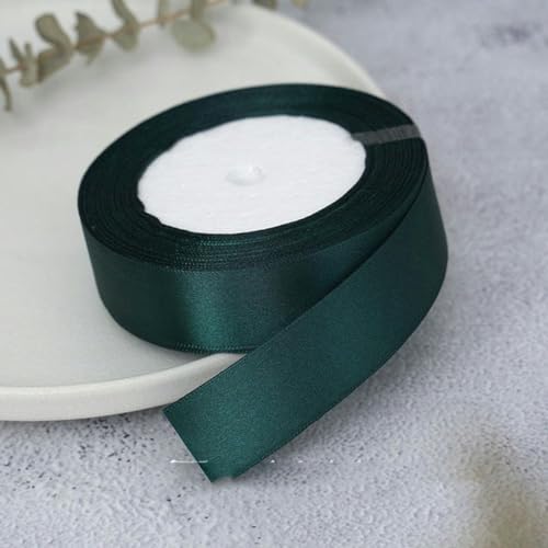 Satinband, 22,7 m/Rolle, 6 mm, 10 mm, 15 mm, 25 mm, 38 mm, 50 mm, Schärpe, Geschenkpapier, Schleife, handgefertigt, DIY, Handwerk, Weihnachten, Hochzeit, Party, Dekoration, Weihnachtsgrün, Breite 6 mm Satinband, 22,7 m/Rolle, 6 mm, 10 mm, 15 mm, 25 mm, 38 mm, 50 mm, Schärpe, Geschenkpapier, Schleife, handgefertigt, DIY, Handwerk, Weihnachten, Hochzeit, Party, Dekoration, Weihnachtsgrün, Breite 6 mm von birnn