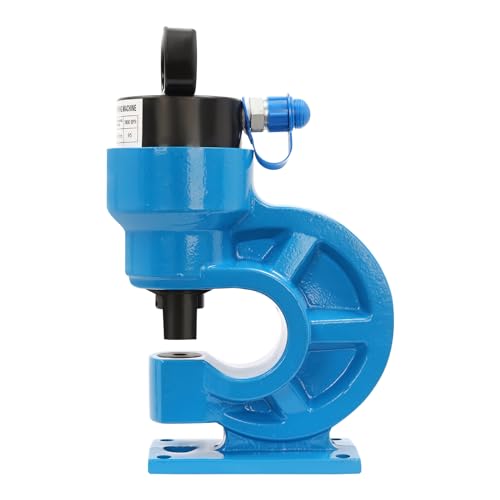CH-60 Hydraulischen Locher Handwerkzeug Kits 31T hydraulischer Lochstanzer Puncher Werkzeug Lochstecher Kraftlocher zum Stanzen von Blechen CH-60 Hydraulischen Locher Handwerkzeug Kits 31T hydraulischer Lochstanzer Puncher Werkzeug Lochstecher Kraftlocher zum Stanzen von Blechen von biusgiyeny