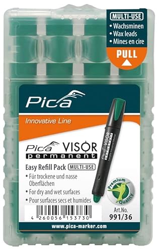 blendend Whiteboard-Marker-Minen, schwarz, 2,0 mm, permanent, ideal zum Schreiben und Zeichnen auf Tafeln und nicht porösen Oberflächen. blendend Whiteboard-Marker-Minen, schwarz, 2,0 mm, permanent, ideal zum Schreiben und Zeichnen auf Tafeln und nicht porösen Oberflächen. von blendend