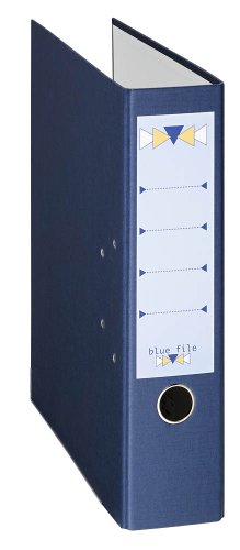 Ordner blue file 8,0 cm Ordner blue file 8,0 cm von bluefile