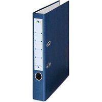 bluefile blue file Ordner dunkelblau Karton 5,0 cm DIN A4 bluefile blue file Ordner dunkelblau Karton 5,0 cm DIN A4 von bluefile