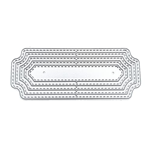 bnsggl Metall Stanzschablone Set, Scrapbooking Prägeschablonen,Stanzen für Kartenherstellung, Scrapbooking, Stanzformen für Albumdekoration, Formstanzformen, Prägepapierstanzformen bnsggl Metall Stanzschablone Set, Scrapbooking Prägeschablonen,Stanzen für Kartenherstellung, Scrapbooking, Stanzformen für Albumdekoration, Formstanzformen, Prägepapierstanzformen von bnsggl