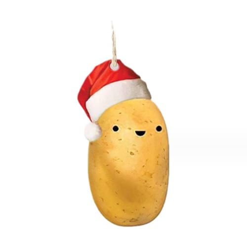 bnsggl Weihnachts Kartoffelteller Aufhängen Jedes Alter Geeignet Verschiedene Verschiedene Umgebungen bnsggl Weihnachts Kartoffelteller Aufhängen Jedes Alter Geeignet Verschiedene Verschiedene Umgebungen von bnsggl