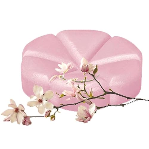 110er Pack Bolsius CREATIONS Schmelzblüten Duftblüten Aromatic Duftwachs Wax Melts (Magnolie - 04) von bolsius