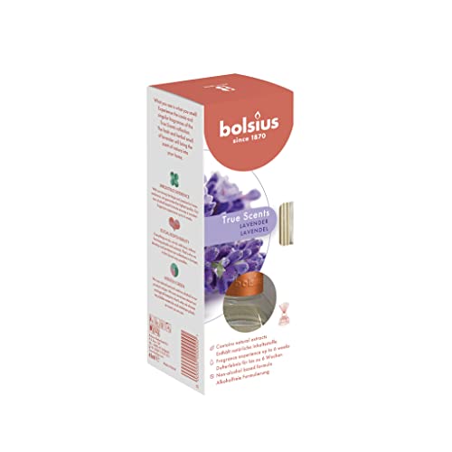 Bolsius 101926800477 Duftöl, One Size Bolsius 101926800477 Duftöl, One Size von bolsius