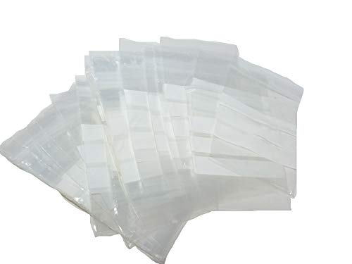 Blue Label Folienbeutel, zum Aufschreiben 102 x 140 von bong