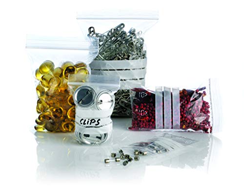 Blue Label Folienbeutel, zum Aufschreiben 203 x 279 von bong