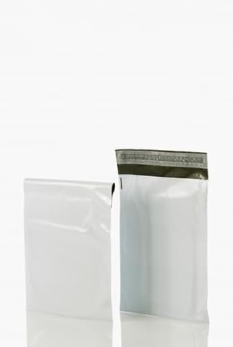 Versandtaschen B5 (1000 Stück) 250x190 mm von bong