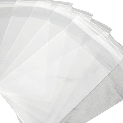 17,8 x 22,9 cm – 1,5 mm wiederverschließbare Polypropylen-Beutel 17,8 x 22,9 cm – 1,5 mm wiederverschließbare Polypropylen-Beutel von box partners