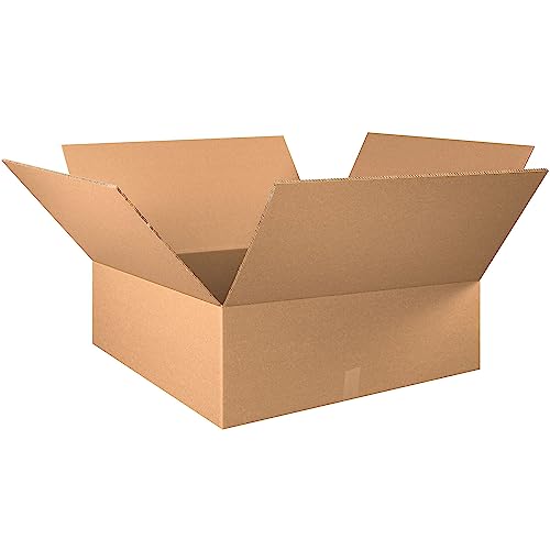 76,2 x 76,2 x 30,5 cm doppelwandige Kartons 76,2 x 76,2 x 30,5 cm doppelwandige Kartons von box partners