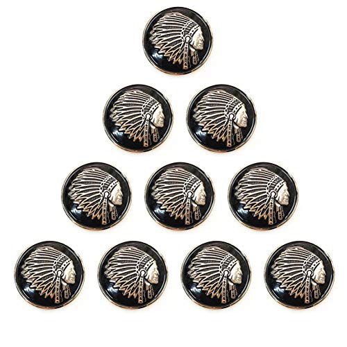 Duolai 10 stücke Schwarz Dripp Öl Handwerk Indianer Runde Schnitzen Geldbörsen Leder Dekoration Schnalle Conchos Metall Schraube zurück Knöpfe Mode Handwerk Handarbeit Leder Produkt Kleidung Zubehör Duolai 10 stücke Schwarz Dripp Öl Handwerk Indianer Runde Schnitzen Geldbörsen Leder Dekoration Schnalle Conchos Metall Schraube zurück Knöpfe Mode Handwerk Handarbeit Leder Produkt Kleidung Zubehör von brandname