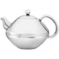 bredemeijer Teekanne Ceylon silber 1,4 l bredemeijer Teekanne Ceylon silber 1,4 l von bredemeijer