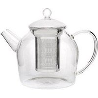 bredemeijer Teekanne Minuet transparent 1,2 l bredemeijer Teekanne Minuet transparent 1,2 l von bredemeijer