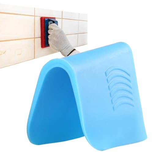 CAULK FILDING TOY - Gummi -Ziegelfüller, Weißer Schaber -Kit | Mehrzweck - -Werkzeug Für Küchenbad Balkon Konstruktion, Hocheffiziente Kesselglättungswerkzeug Für Bodenwandfliesen Und Holz CAULK FILDING TOY - Gummi -Ziegelfüller, Weißer Schaber -Kit | Mehrzweck - -Werkzeug Für Küchenbad Balkon Konstruktion, Hocheffiziente Kesselglättungswerkzeug Für Bodenwandfliesen Und Holz von brooksnaji