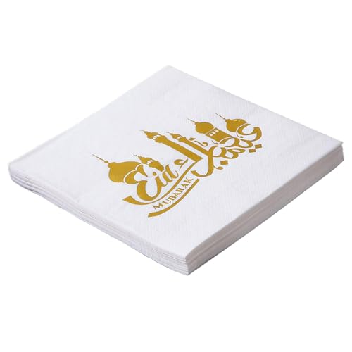 Festliches Serviettenpapier, -Servietten, weiche Servietten, 2-lagige Schleifen für die Party zum Trocknen des Stoffes für Tischdekorationen zu Hause von brooksnaji