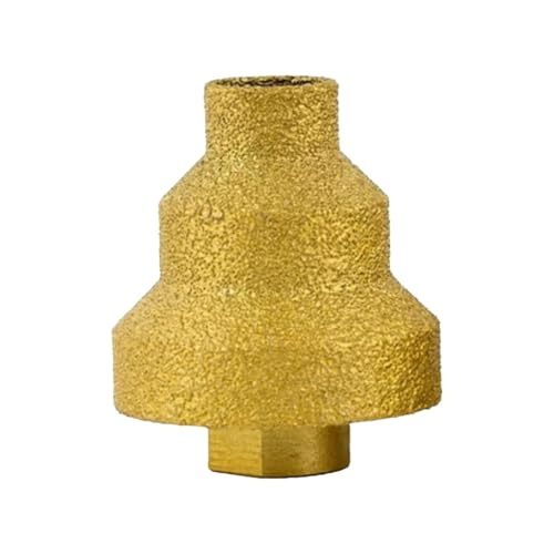 Mehrschichtkegel – Stufenbohrer für Holzbearbeitung, Bohrer aus Beton | Mach Ramer Metal Cone Fiamer Kegel aus Holz, mehrschichtiger Kegel Mehrschichtkegel – Stufenbohrer für Holzbearbeitung, Bohrer aus Beton | Mach Ramer Metal Cone Fiamer Kegel aus Holz, mehrschichtiger Kegel von brooksnaji