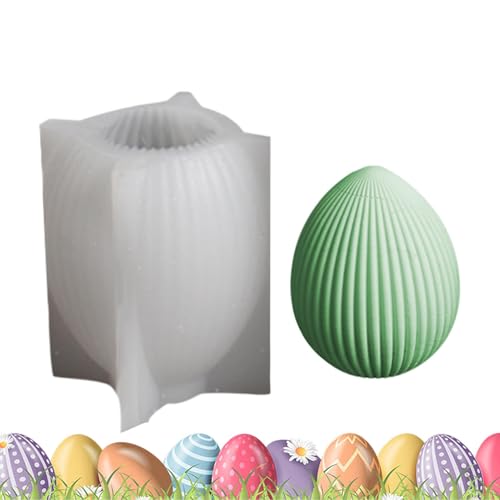 Silikonform für Ostern, Hasenohren, Ei, Zement, Osterharz, Gießform, Silikon, Schokolade, Kerzen, Zement, Gips, Ornamentformen Silikonform für Ostern, Hasenohren, Ei, Zement, Osterharz, Gießform, Silikon, Schokolade, Kerzen, Zement, Gips, Ornamentformen von brooksnaji