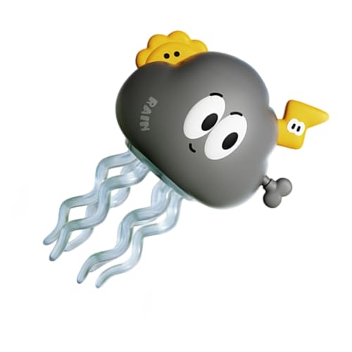 Tanzspielzeug | Kriechende Krakenfigur Als Wolke,Fidget Spielzeug - Für Kinder Entspannung Party Tischdekoration Tanzspielzeug | Kriechende Krakenfigur Als Wolke,Fidget Spielzeug - Für Kinder Entspannung Party Tischdekoration von brooksnaji