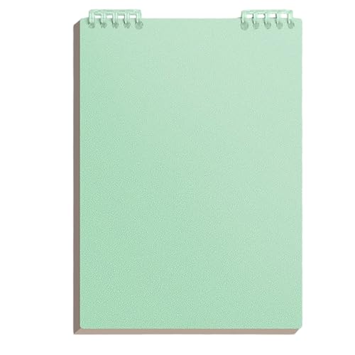 Top Bound Notebook-A5 Memo Pad, up-Notizblock | 120 Seiten Loseblattschreiben Notizbuch Mit Abnehmbaren Blättern Für Schul- Und Büroaufgaben, Frische Farbschreibabläufe Für Schüler Und Fachkräfte Top Bound Notebook-A5 Memo Pad, up-Notizblock | 120 Seiten Loseblattschreiben Notizbuch Mit Abnehmbaren Blättern Für Schul- Und Büroaufgaben, Frische Farbschreibabläufe Für Schüler Und Fachkräfte von brooksnaji